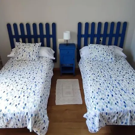 Casa vacanze A Casina De Cabo