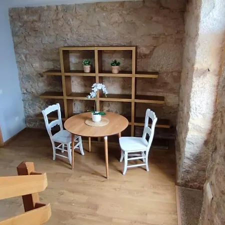 A Casina De Cabo Boiro