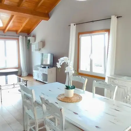 A Casina De Cabo Casa vacanze *