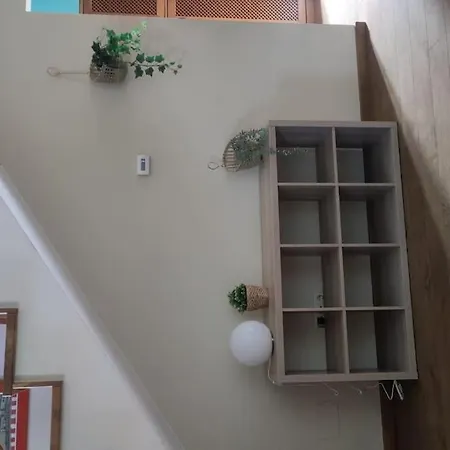 A Casina De Cabo * Boiro