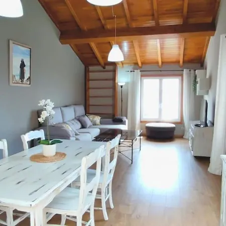 Casa vacanze A Casina De Cabo Boiro