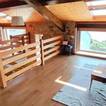 A Casina De Cabo Casa vacanze