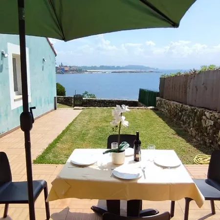 Casa vacanze A Casina De Cabo *