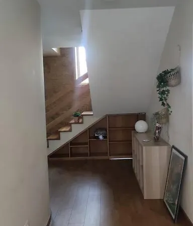 Casa vacanze A Casina De Cabo