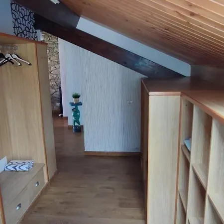 Casa vacanze A Casina De Cabo Boiro