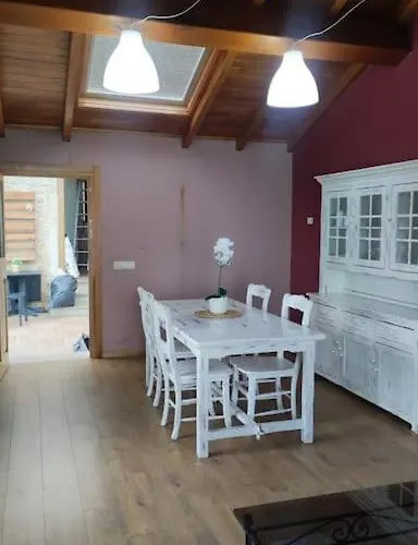 A Casina De Cabo Boiro