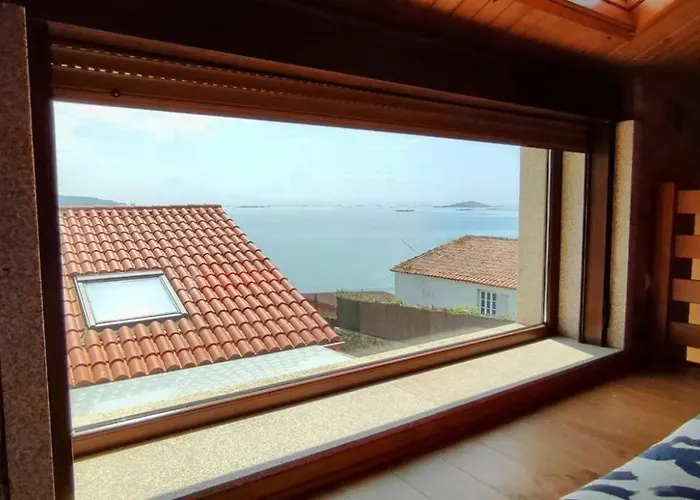 A Casina De Cabo Vakantiehuis