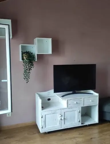 A Casina De Cabo Vakantiehuis