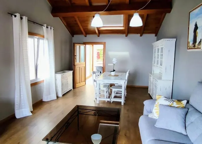 A Casina De Cabo Vakantiehuis