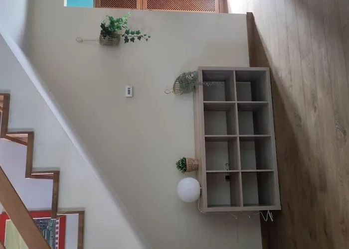 A Casina De Cabo * Boiro