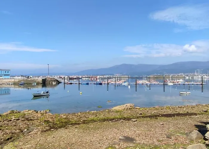 A Casina De Cabo Vakantiehuis *