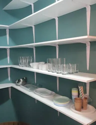 Vakantiehuis A Casina De Cabo *