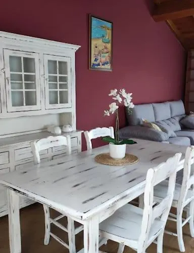 A Casina De Cabo Vakantiehuis Boiro