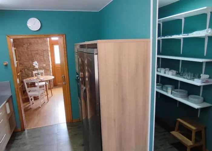 A Casina De Cabo * Boiro