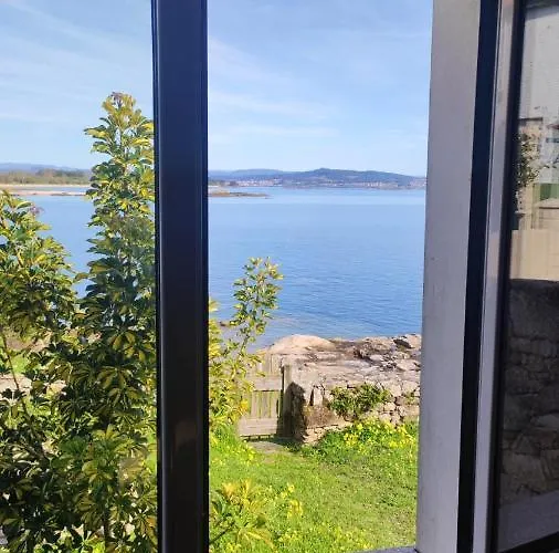 A Casina De Cabo Boiro