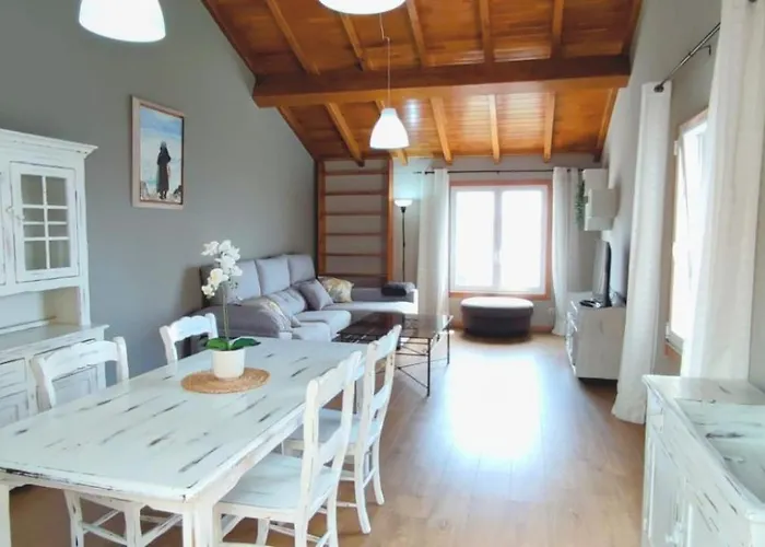 A Casina De Cabo Vakantiehuis Boiro