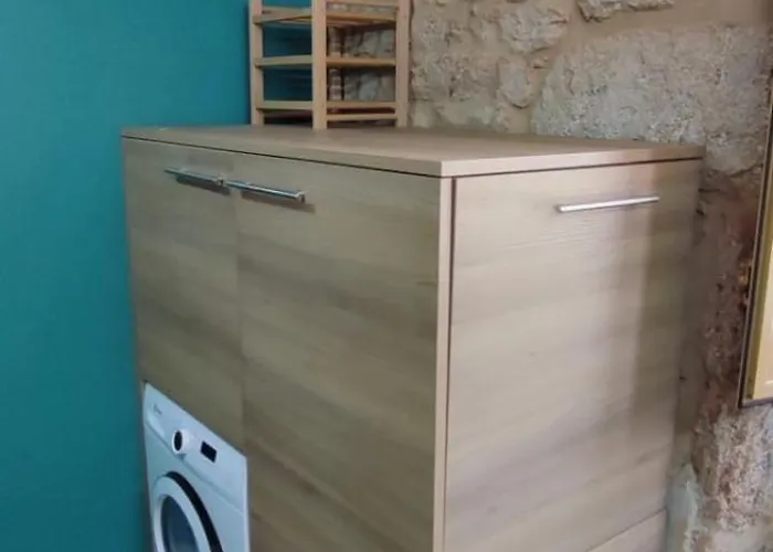 A Casina De Cabo * Boiro