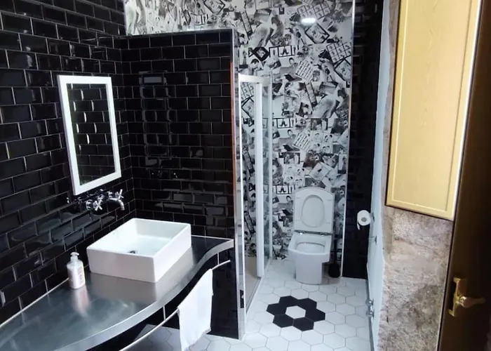 A Casina De Cabo Vakantiehuis Boiro